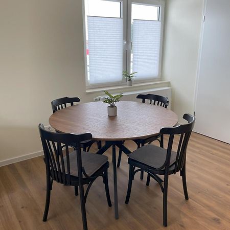 Spatzennest Monteurzimmer Корбах Екстериор снимка